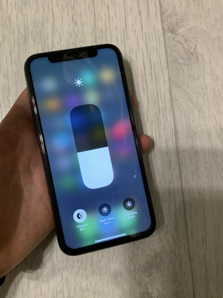 Iphone 11 pro 64
