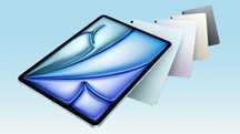 iPad M3 (2025) — Новый, мощный, стильный