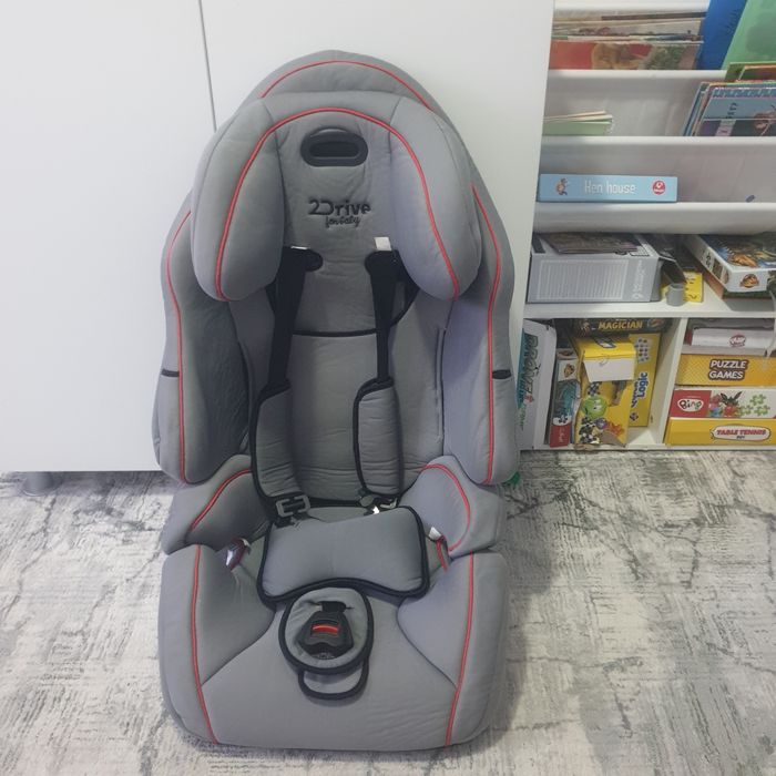 Scaun auto de la 9kg la 36 kg