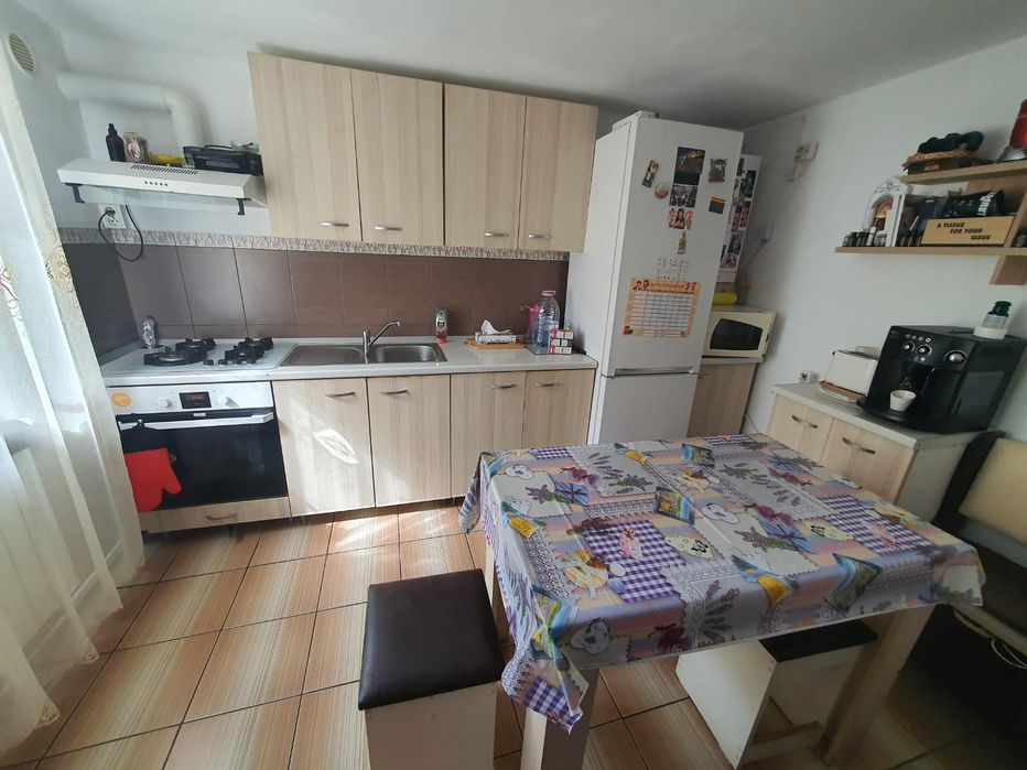 Casa de vanzare 3 camere Medeea