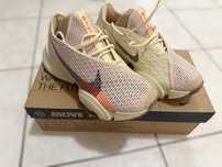 Nike Air Zoom SuperRep 2 - Coconut Milk - 36 Femei