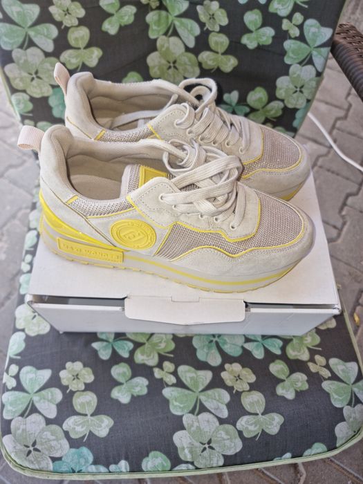 Adidas lui-jo e pantofi