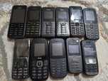 Assalom alekum Telefonlar sotiladi Original Nokia va Xitoy telefonlar