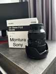 Obiectiv Sigma 24-70mm F2.8 DG DN Art Sony
