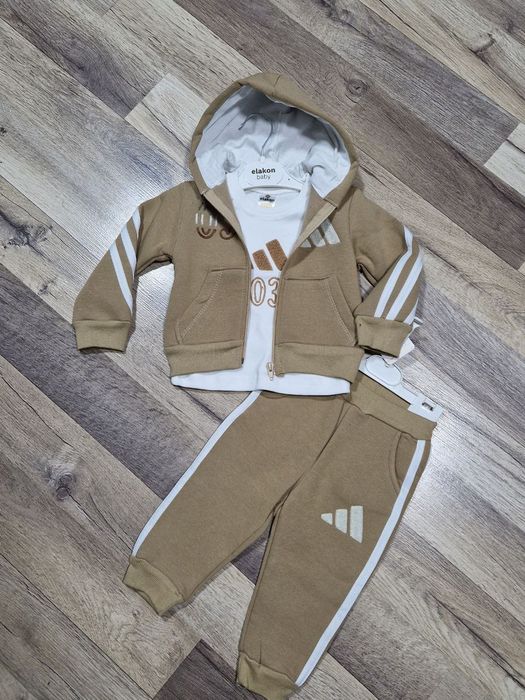 Trening copii 3 piese