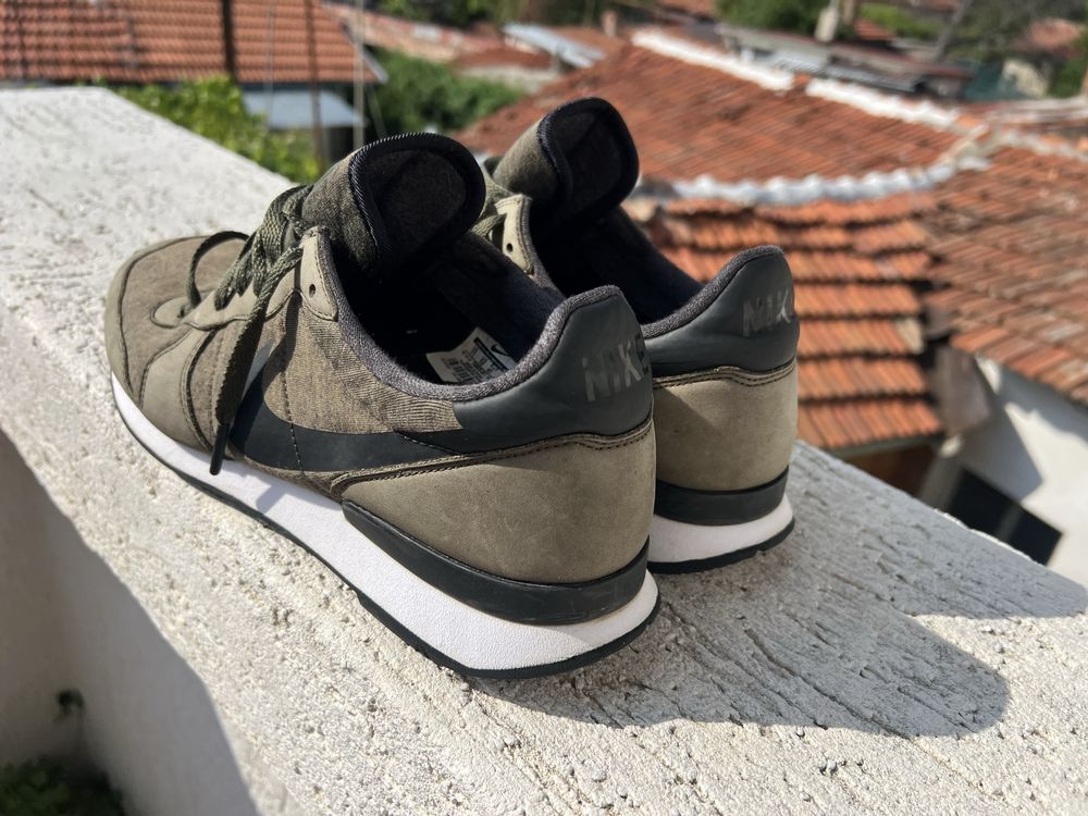 Nike Internacionalist 45