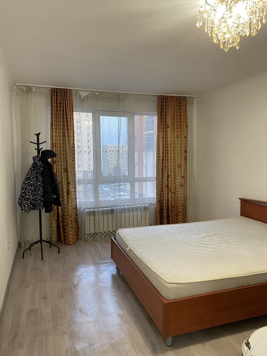 Ақкент, сдам евродвушку, 45 кв.м семейным