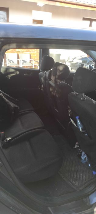 Honda FR-V, 6 locuri, 2007, diesel, 234.000 km