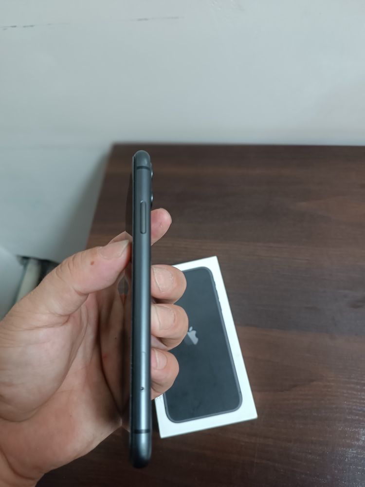 Iphone 11 128g 83% Айфон 11 128гб в отлично. Состоятний