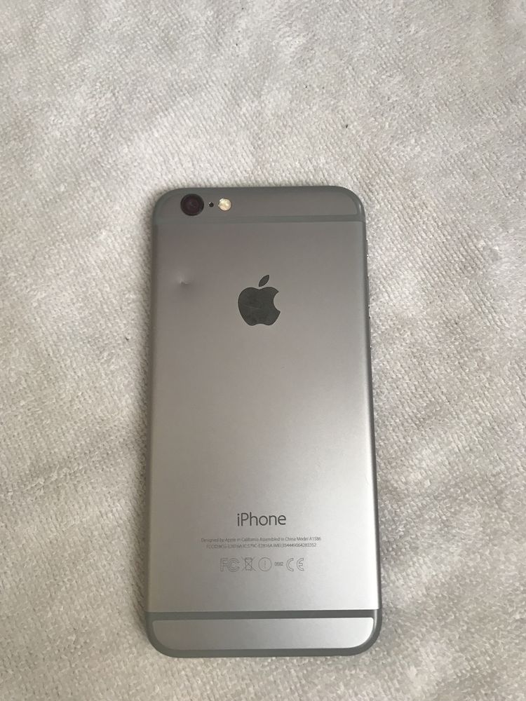 IPhone 6 16gb KH/A