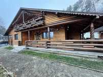 Casa spatioasa, ideala pentru locuinta sau afacere – 1500 mp teren, si