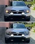 Dacia Duster 4x4 euro5