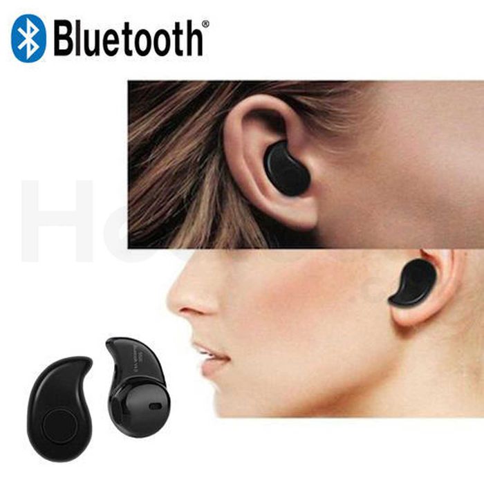 Преносима мини безжична Bluetooth (Блутут), хендсфри,слушалка,слушалки