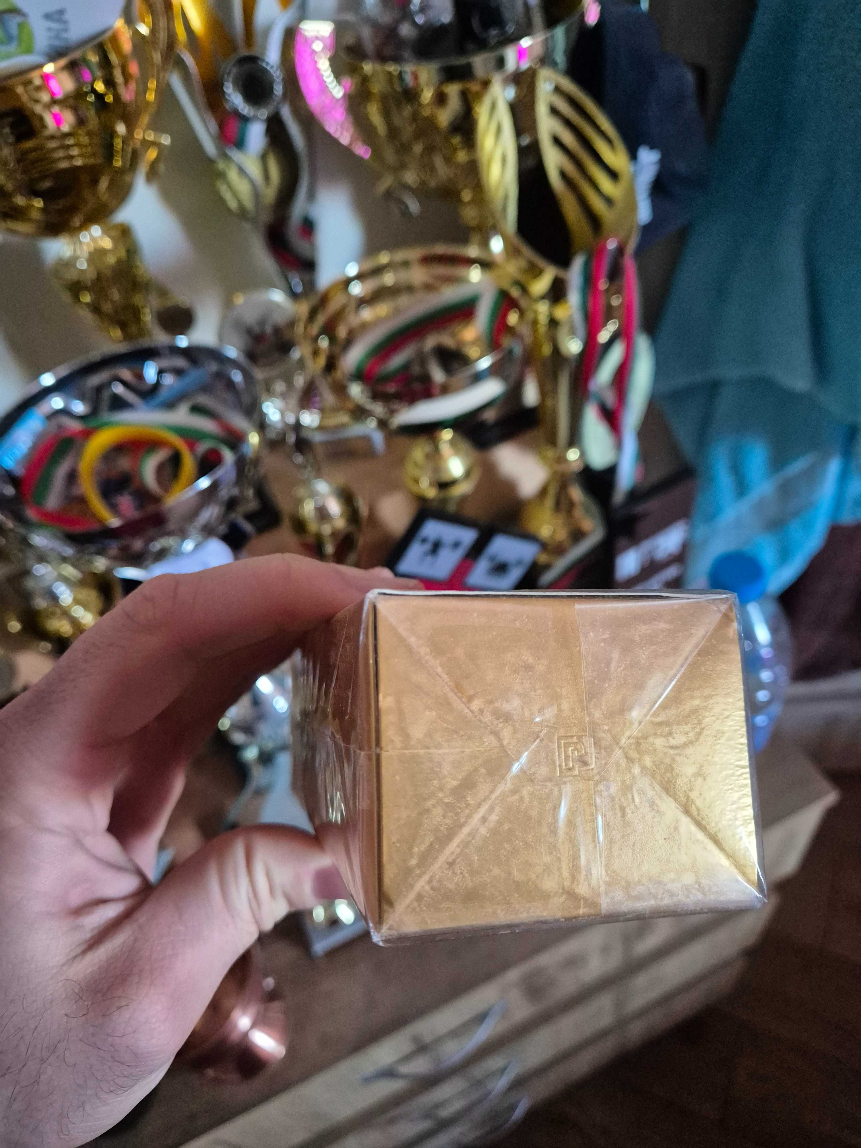 Оригинален неразопакован парфюм one million paco rabbane