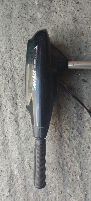 Motor electric barca Sevylor 30lbs, 12v