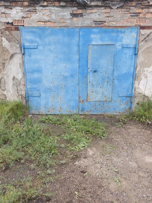 Продаю гараж в хорошем состоянии