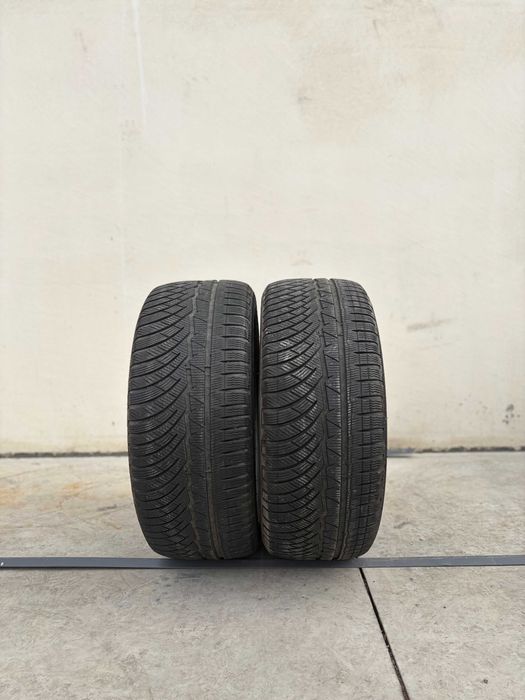 Michelin 245/45R18- Stare foarte buna, livrare rapida, garantie!