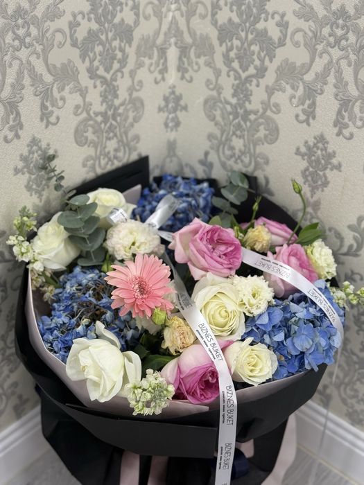 Букет сатылады! Ақтау қаласы.