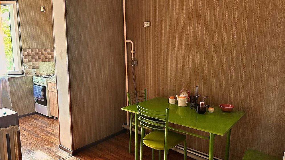 Продается 3 комнатная квартира на Карасу 1