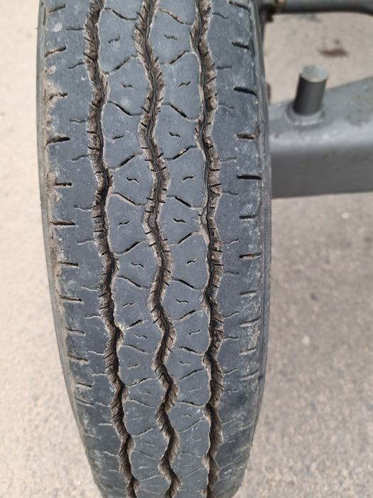 Tractor Fendt 40 cai!