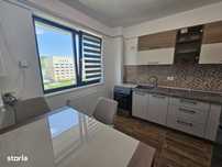 350euro/luna, apartament 1 camera, model spatios, Rediu