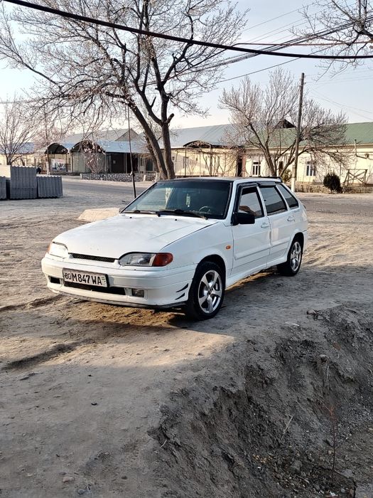 lada 2114 sotiladi