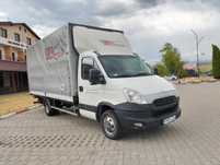 Iveco Daily 35c15 35c18 35c17 35s15 35s18 Mercedes sprinter