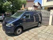 Vand porbagaj superior Vw Transporter t5 model scurt