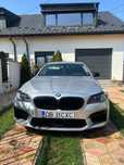 BMW seria 5 f11 525d XDRIVE