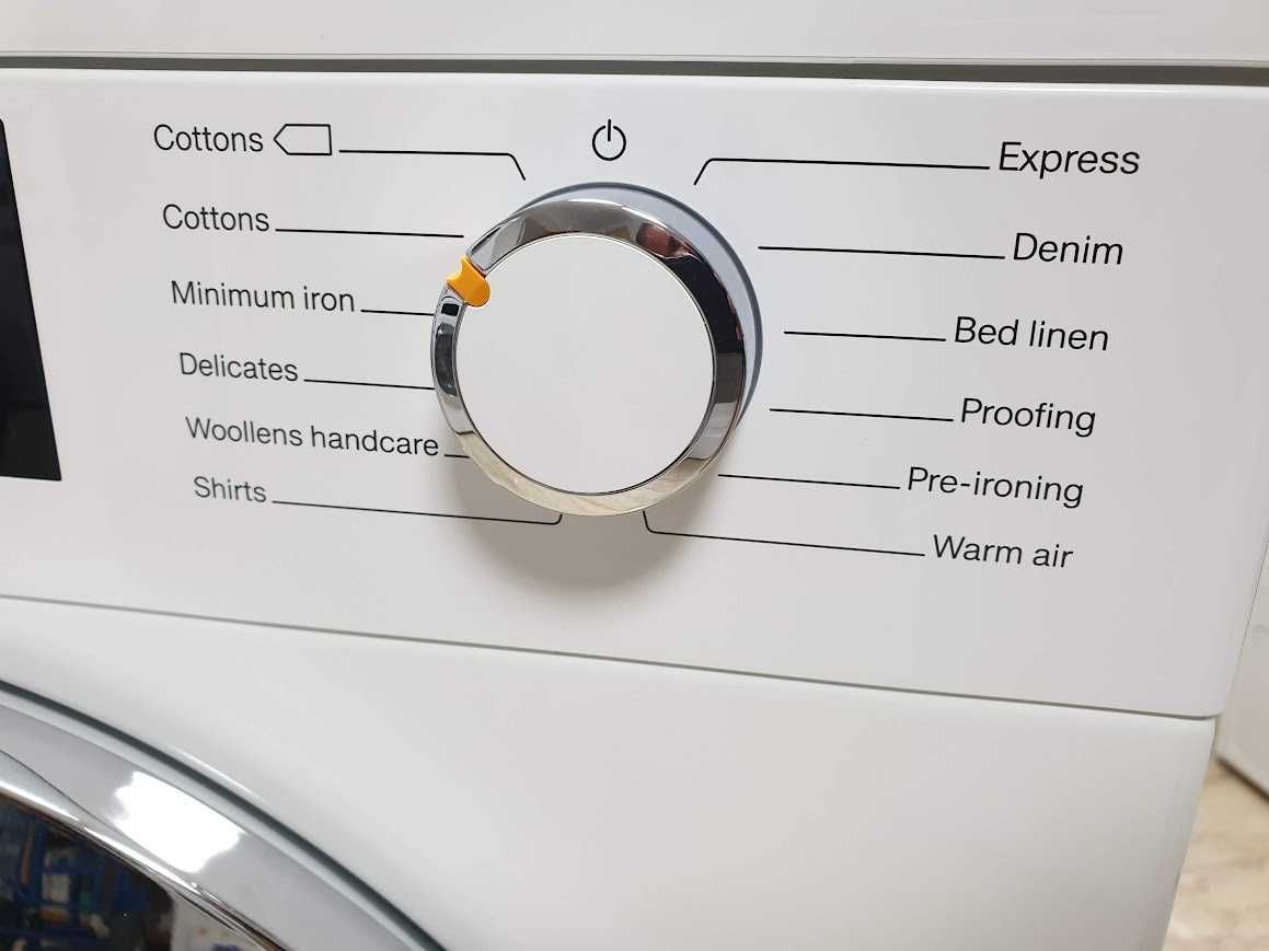 Miele T1 Excellence Сушилня с Термопомпа и Аларма Миеле 12м Гаранция