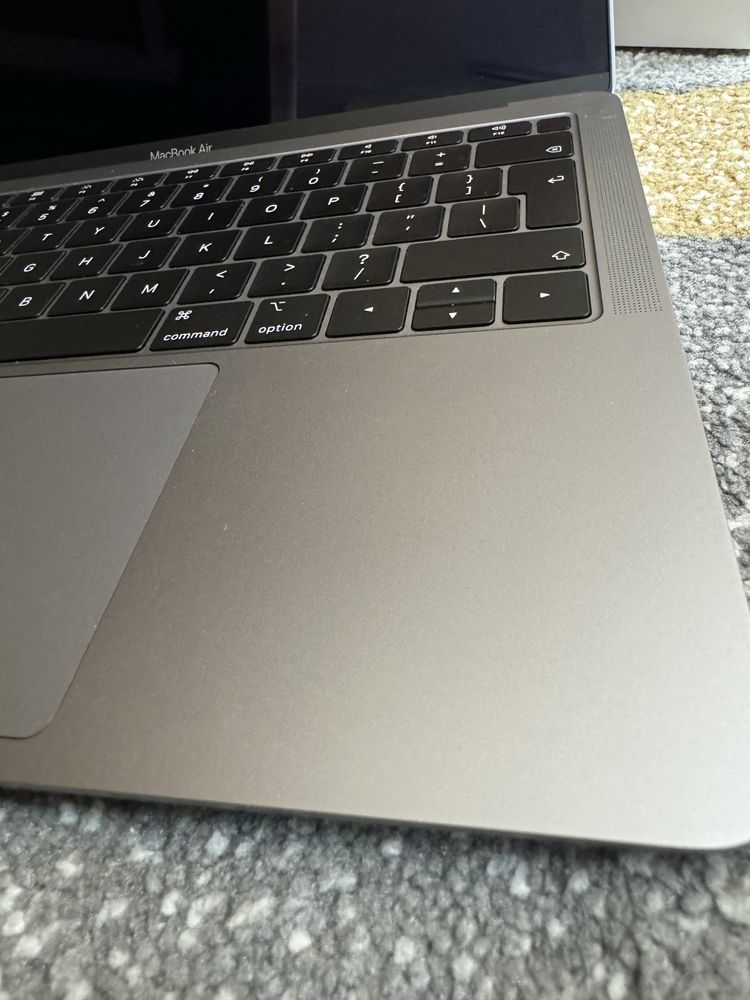 MacBook Air 13inch