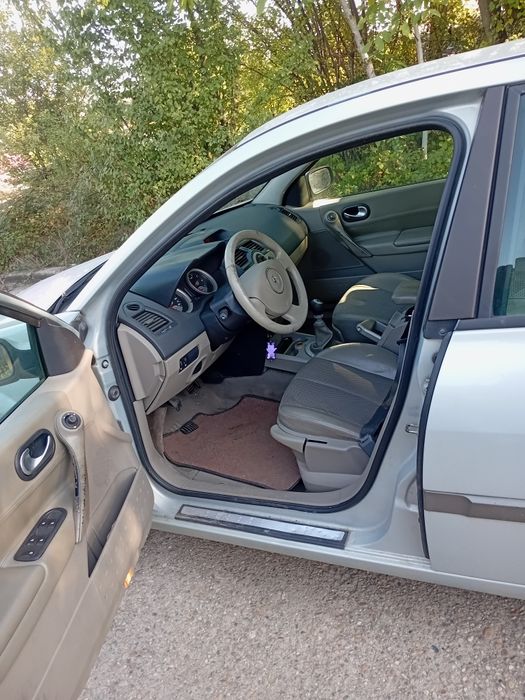 De vanzare renault Megan