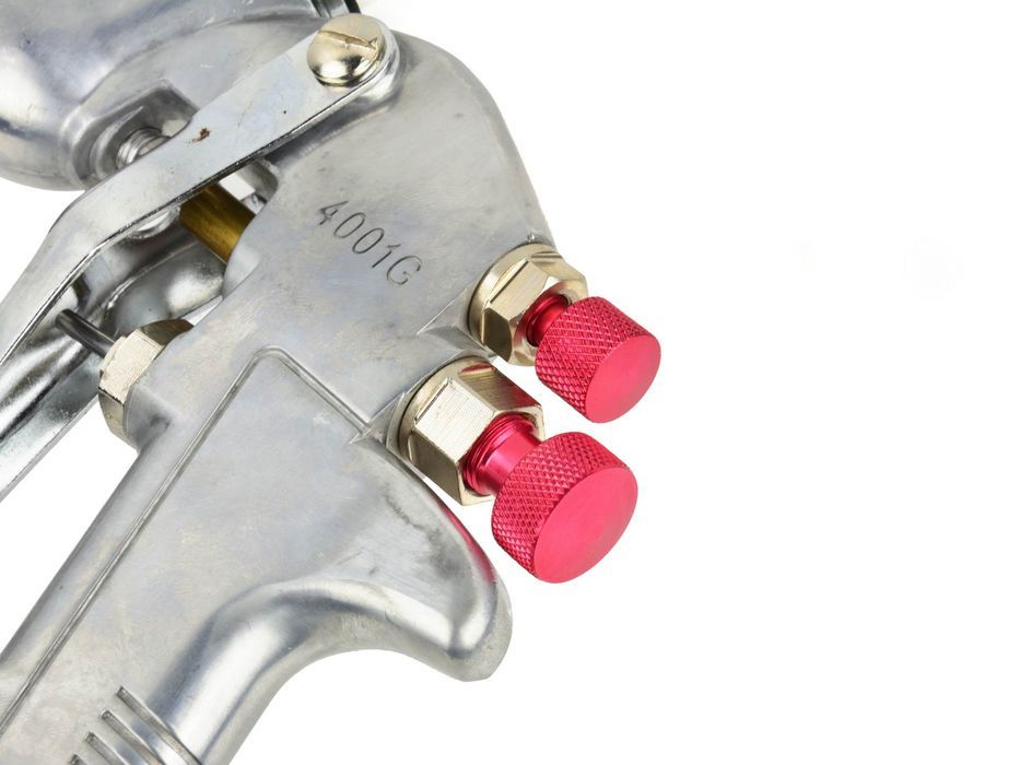 Pistol de vopsit 1.4mm geko