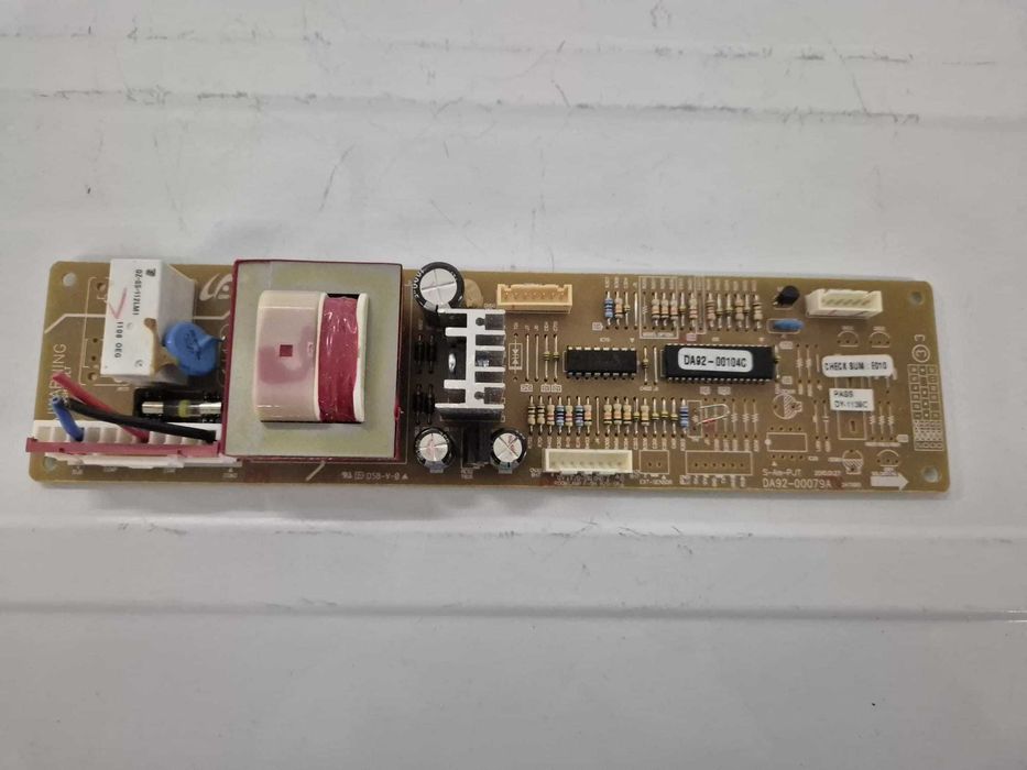 Placa electronica combina frig Samsung RL39, modul DA92-00104C / R23