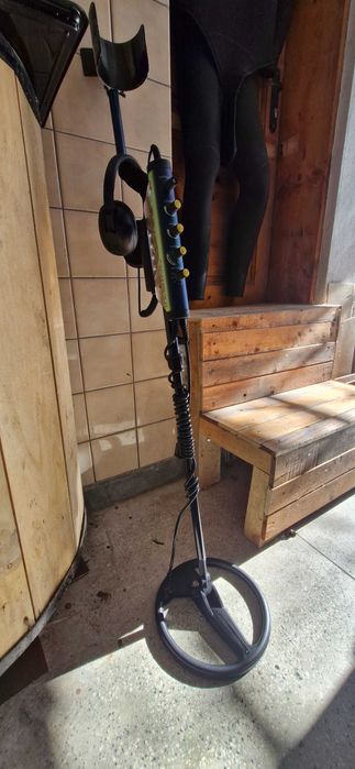 Minelab/Майнлаб Excalibur 2