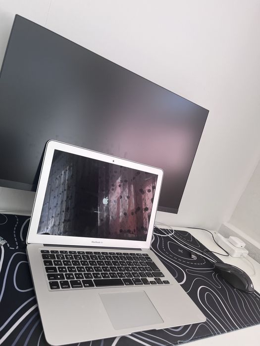 MACBOOK AIR 13’’ 2013, I5 4GB / 128 GB (A1466)