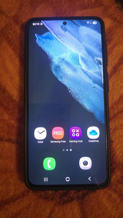 Samsung galaxy s21 5g