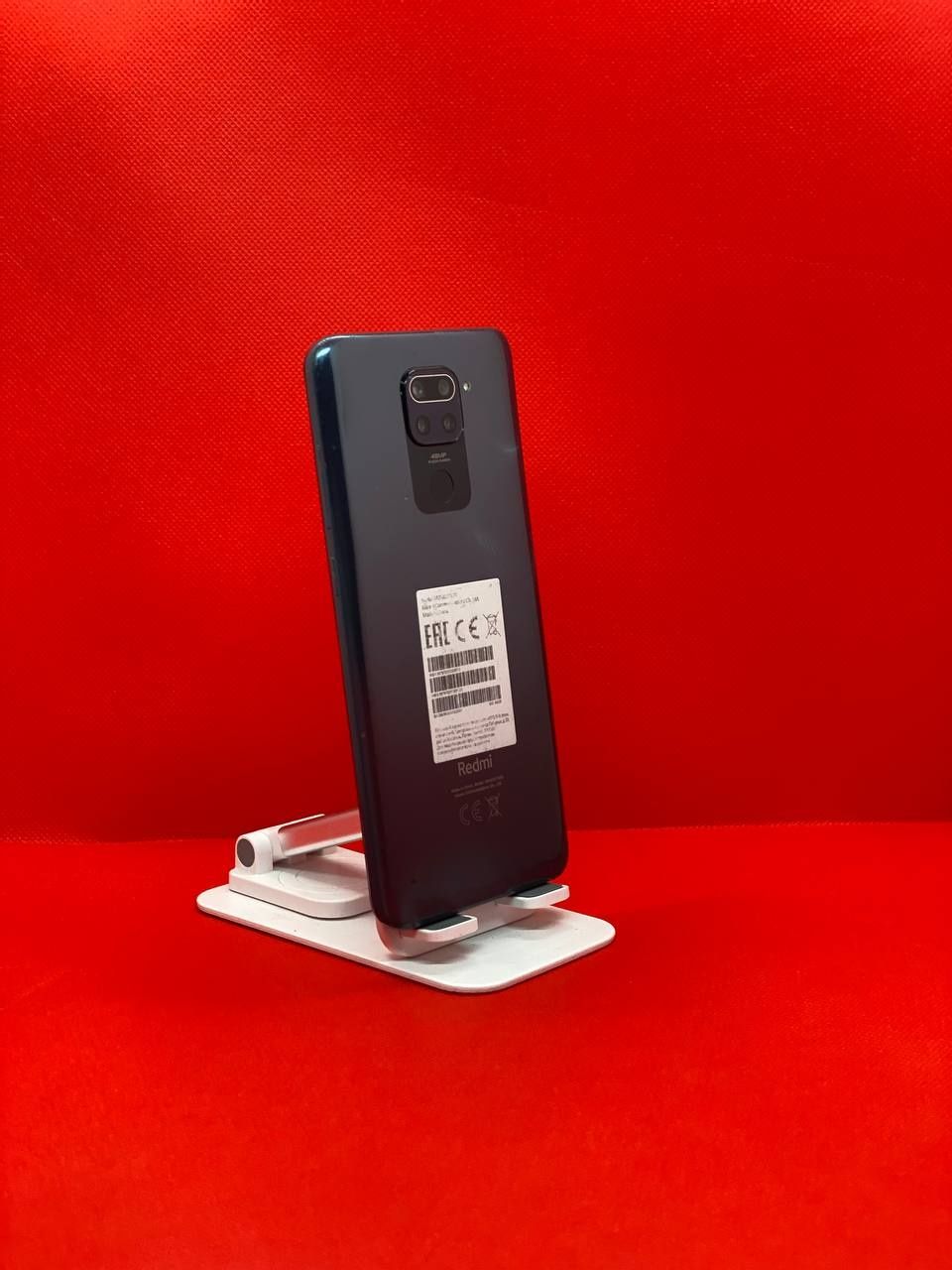 Redmi Note 9 sotiladi ideyal