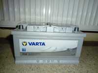 Baterie auto Varta silver 85Ah Germania.