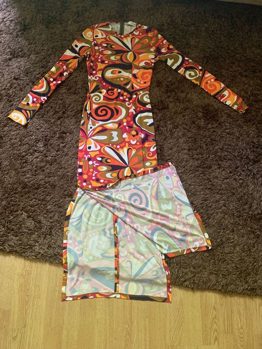 Рокля Зара Zara.