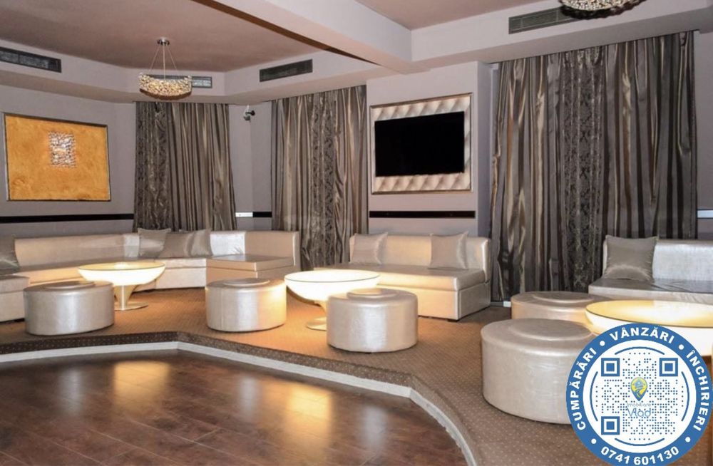 Spatiu Comercial / Club de Noapte