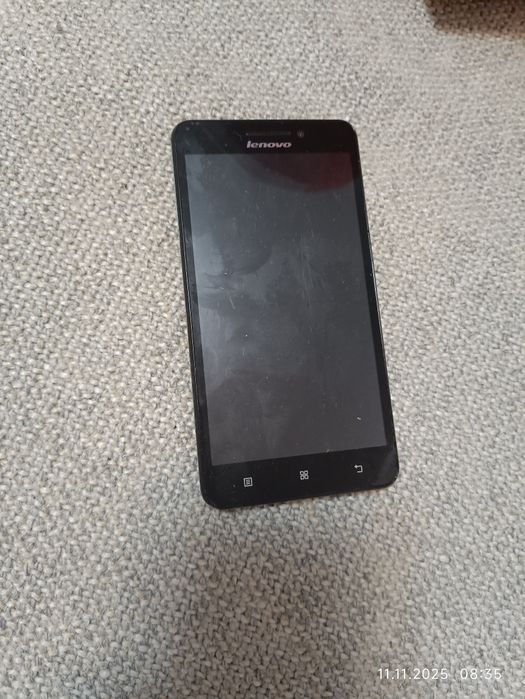 Mobil Lenovo A5000