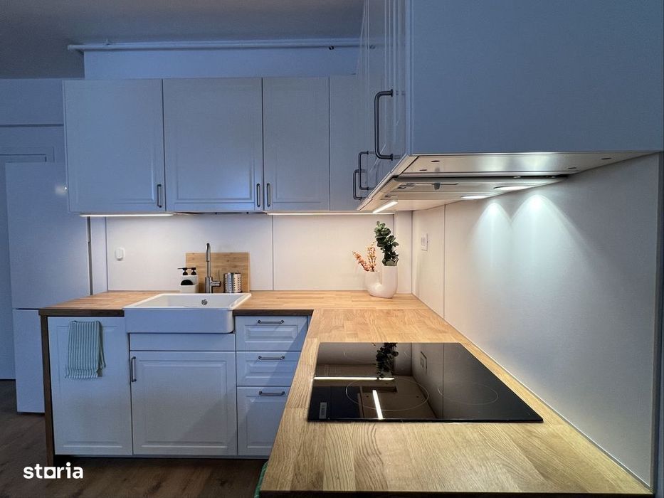 Ivory Residence | Studio | Nou | Lux | Predare Imediata