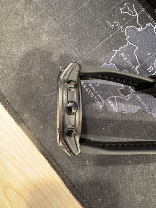 Garmin Fenix 7X Sapphire Solar 51mm