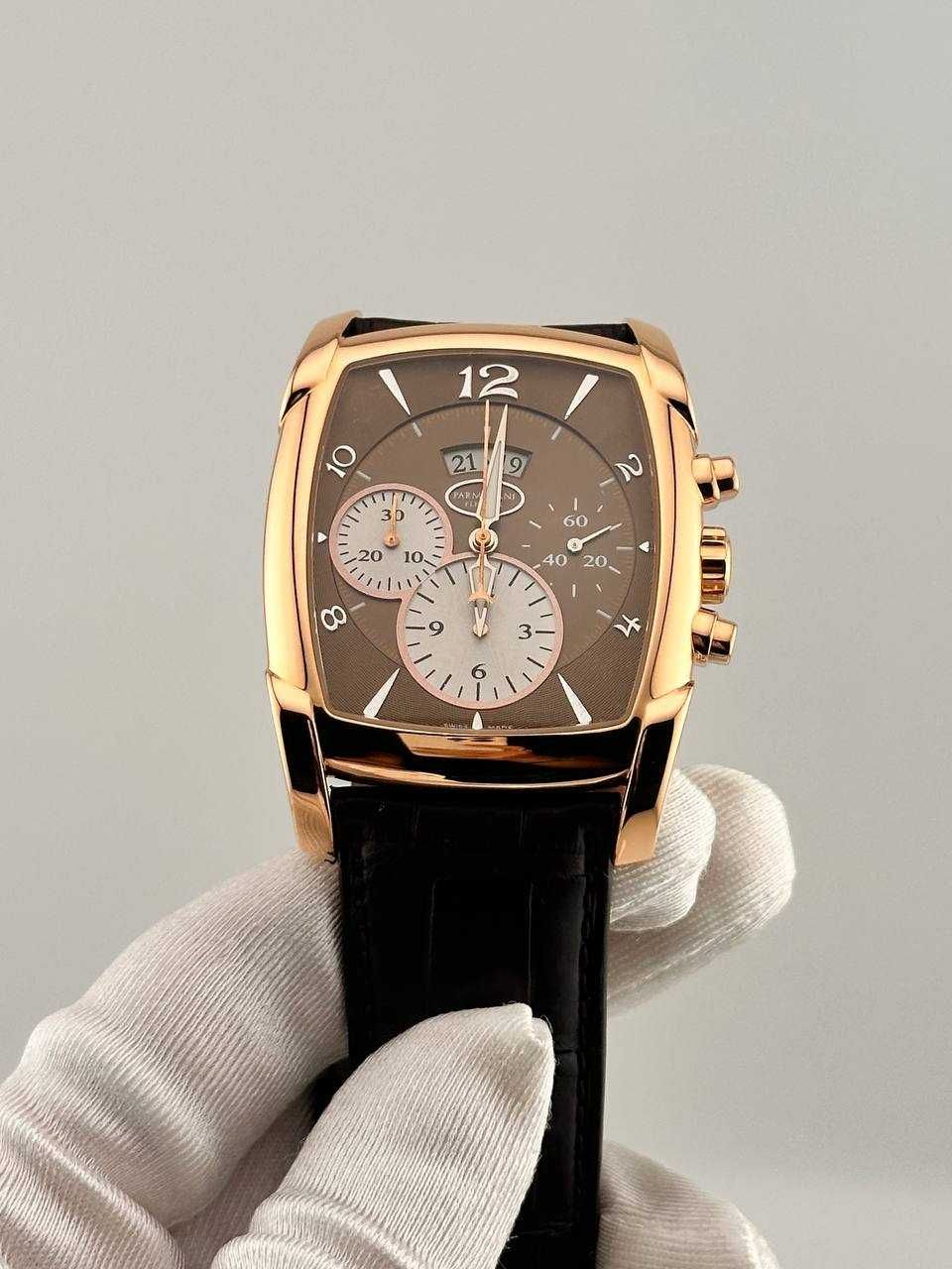 Часы Parmigiani Fleurier Kalpa