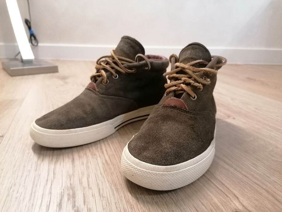 Мъжки обувки Polo by Ralph Lauren