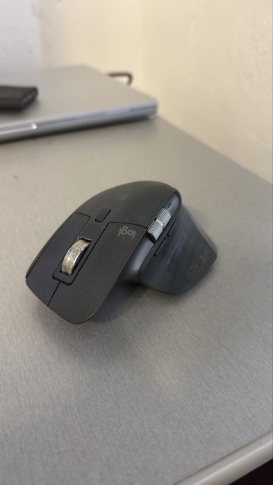 Logitech MX Master 3S