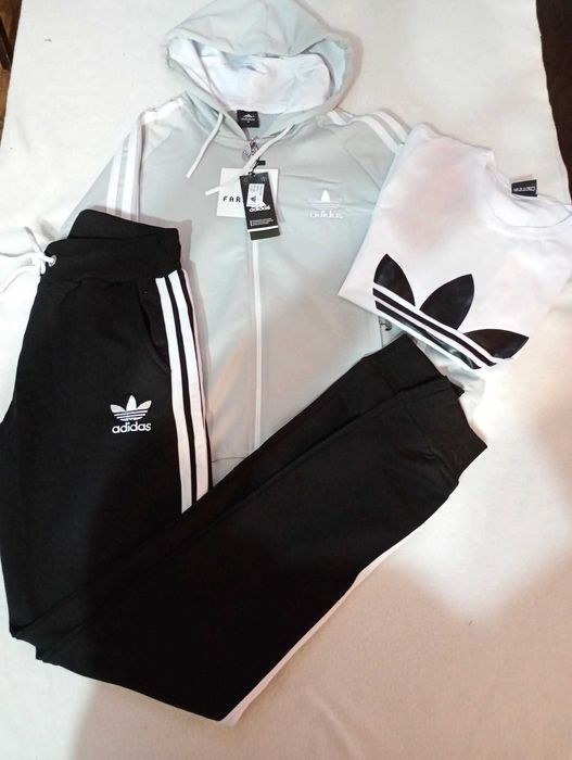 Дамски екипчета 50лв