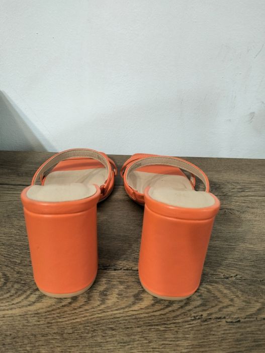 Saboți Amisu noi 36