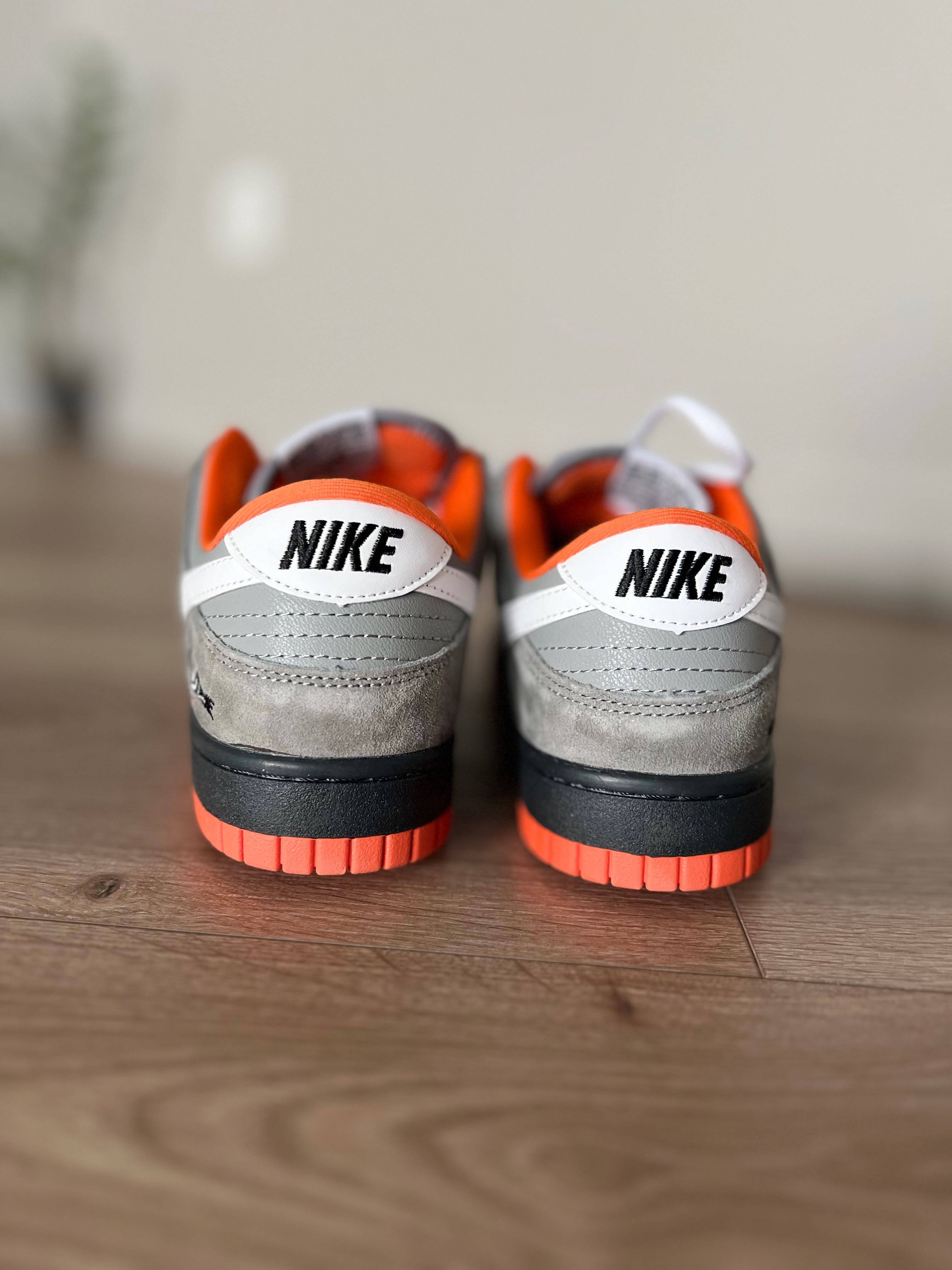 Продам кроссовки NIKE не дорого, новые